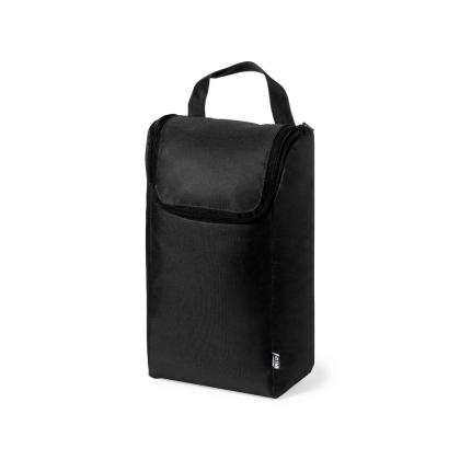 Helanor Shoe Bag - BLACK