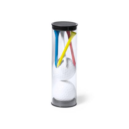 Caddie Golf Set -