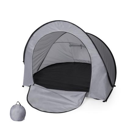 Rebrax Tent - GREY