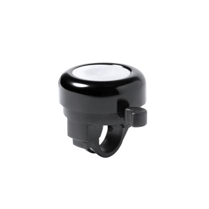 Tolfen Bike Bell - BLACK