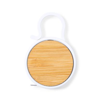 Lusim 1m Tape Measure - WHITE