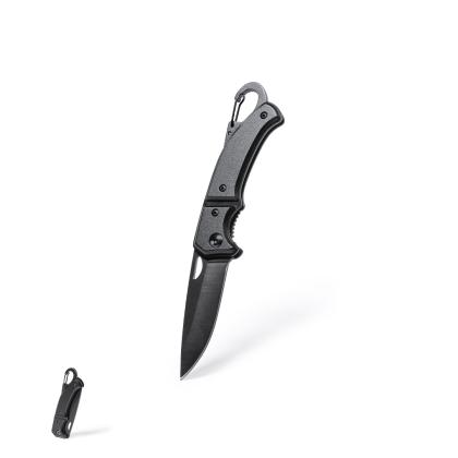 Datrak Pocket Knife - BLACK