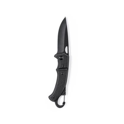 Datrak Pocket Knife - BLACK