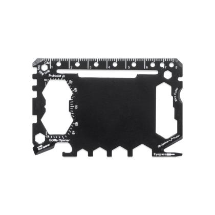 Frest Multitool - BLACK