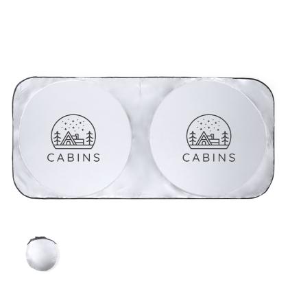 Sertark Sunshade -