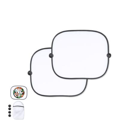 Korenty Sunshade - WHITE