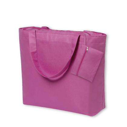 Revile Bag - FUCHSIA
