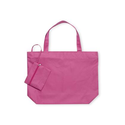 Revile Bag - FUCHSIA
