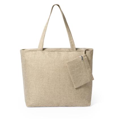 Drexis Bag - NATURAL