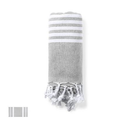 Vedant Towel Pareo - RED