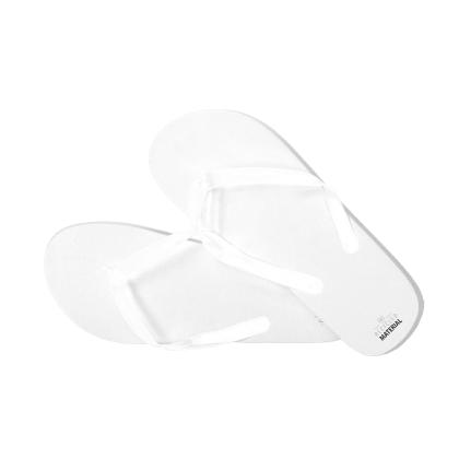 Tapiok Flip Flops - WHITE