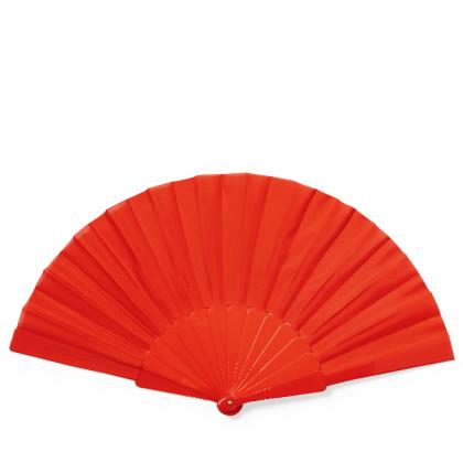 Pumik Hand Fan - BLACK