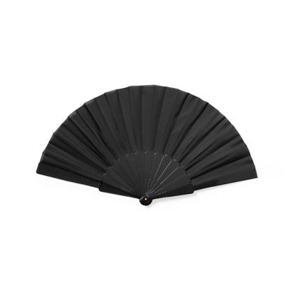 Pumik Hand Fan - BLACK