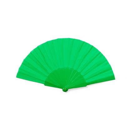 Pumik Hand Fan - GREEN
