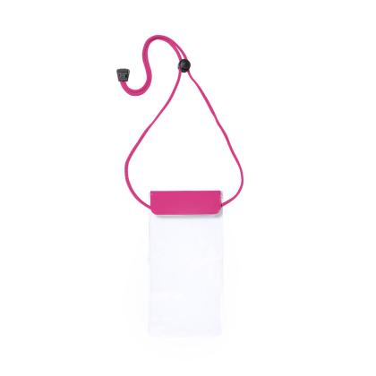 Rokdem Multipurpose Bag - FUCHSIA