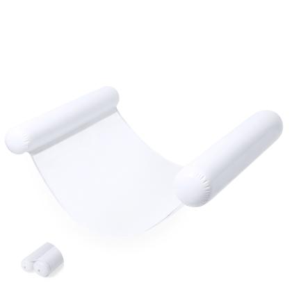 Tarxia Armchair - BLUE