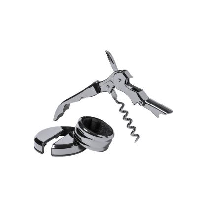 Zerquen Wine Set - BLACK