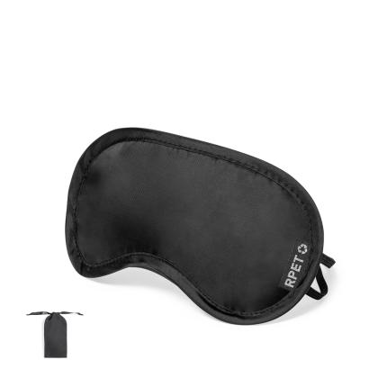 Buxtok Travel Eye Mask - BLACK