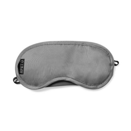 Buxtok Travel Eye Mask - GREY