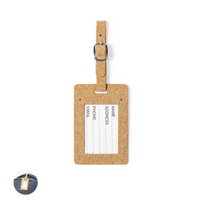 Dastin Luggage Tag -