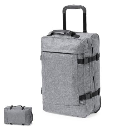 Yacman Trolley - GREY