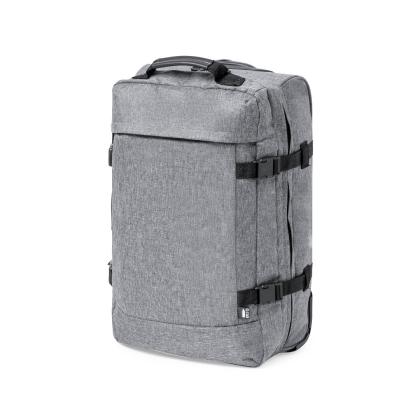 Yacman Trolley - GREY