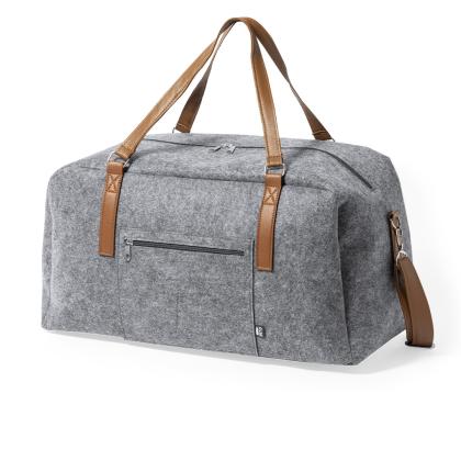 Denver Bag - GREY