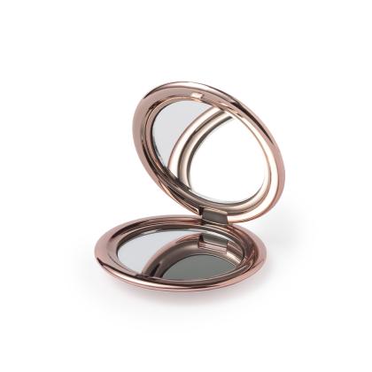 Busey Pocket Mirror - SILVER