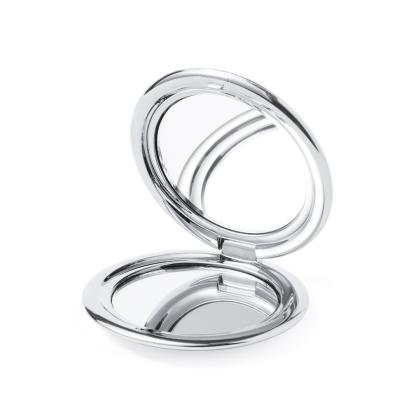 Busey Pocket Mirror - SILVER