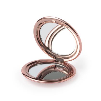 Busey Pocket Mirror - PINK