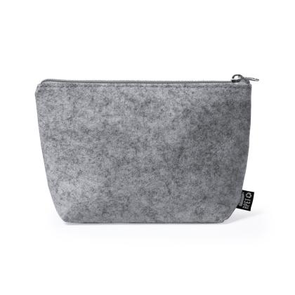 Ramsek Beauty Bag - GREY