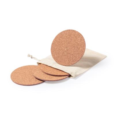 Yagger Coaster Set -