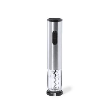 Deyong Electric Corkscrew - SILVER