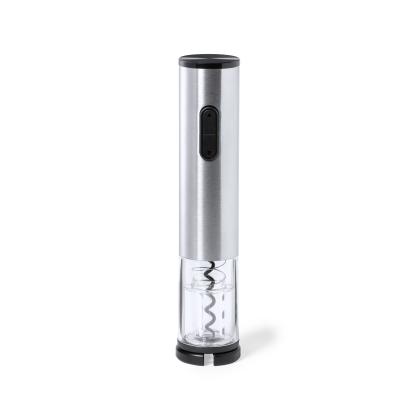 Deyong Electric Corkscrew - SILVER