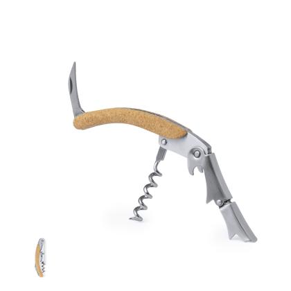 Glaber Corkscrew Opener -