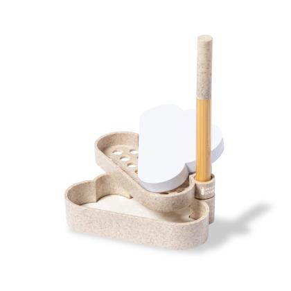 Lezo Seeds Notepad Holder -