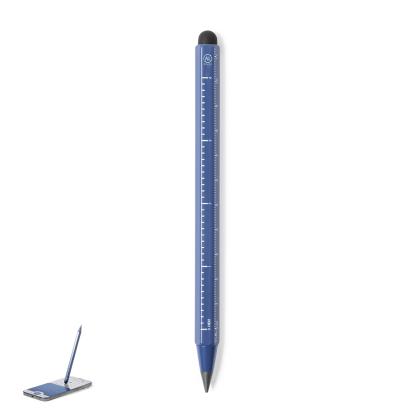 Teluk Multifunction Eternal Pencil - WHITE
