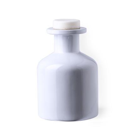 Kenet Aromatic Diffuser - WHITE