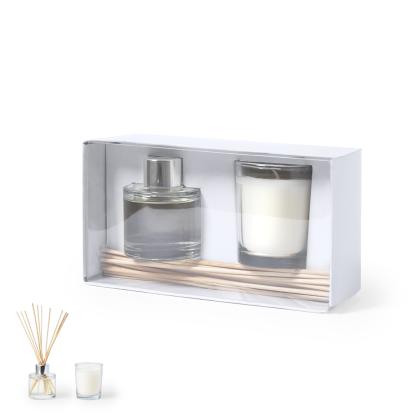 Hanks Aromatic Set -