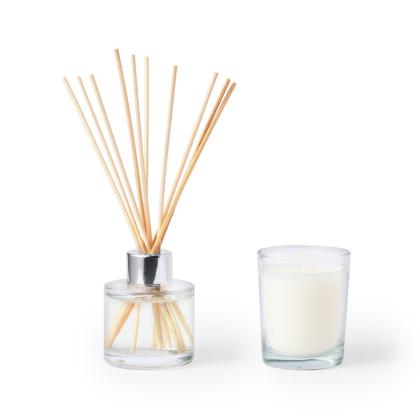 Hanks Aromatic Set -