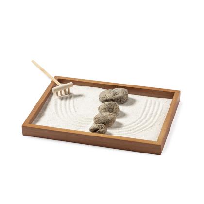Azumy Mini Zen Garden -