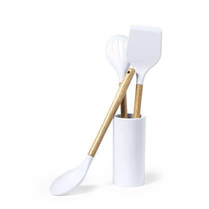 Zaidax Kitchen Set -