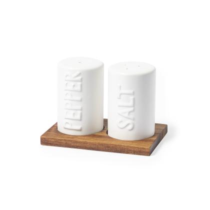 Bekox Kitchen Set - WHITE