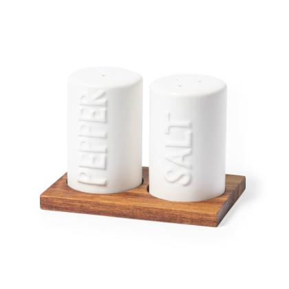Bekox Kitchen Set - WHITE