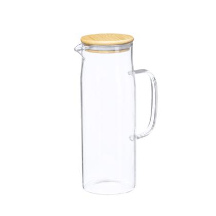 Dibrix Jug -