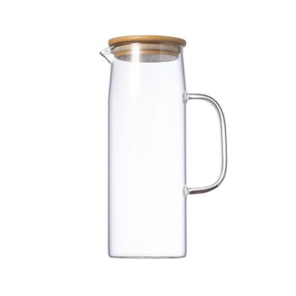 Dibrix Jug -