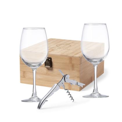 Neider Wine Set -