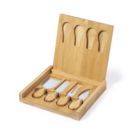 Wayne Cheese Knife Set -
