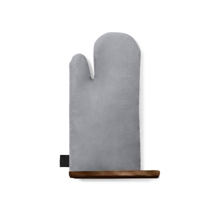 Kalose Kitchen Mitten - GREY
