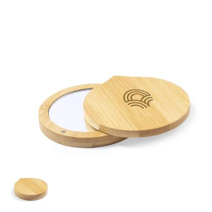 Susil Pocket Mirror -